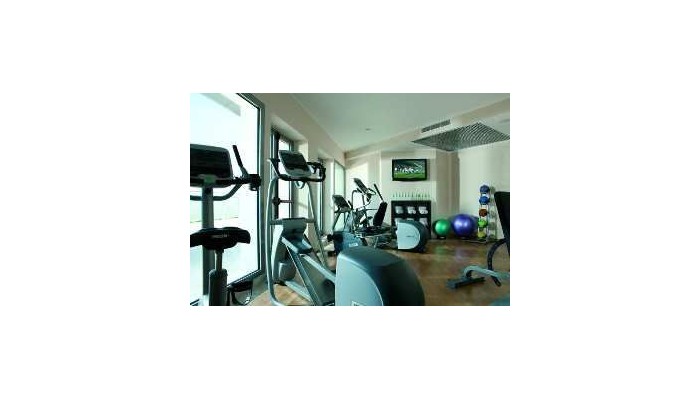 Double Tree By Hilton Hotel Olbia poza 8