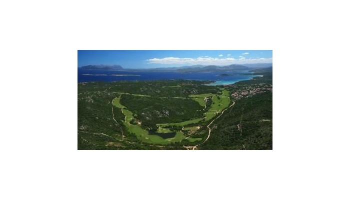 Doubletree By Hilton Hotel Olbia - Sardinia poza 4