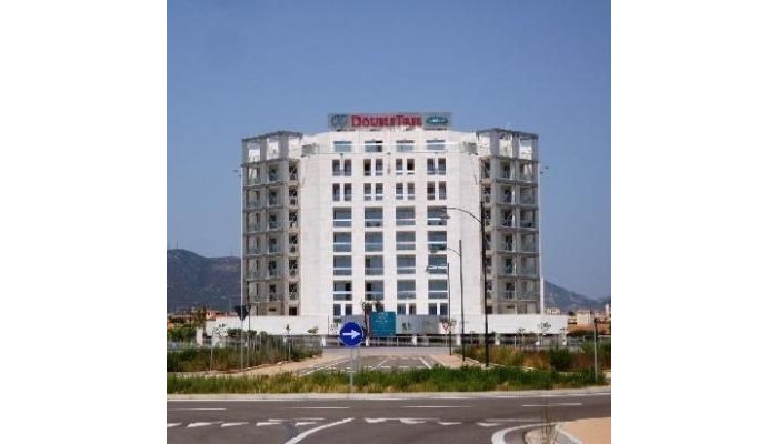 Doubletree By Hilton Hotel Olbia - Sardinia poza 1