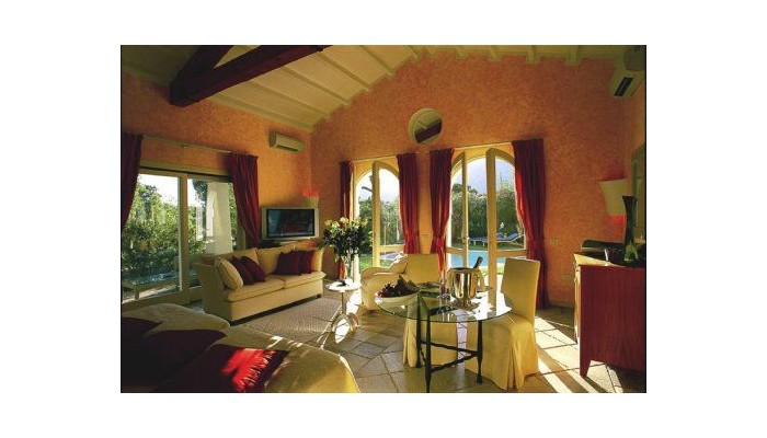 Forte Village poza 5