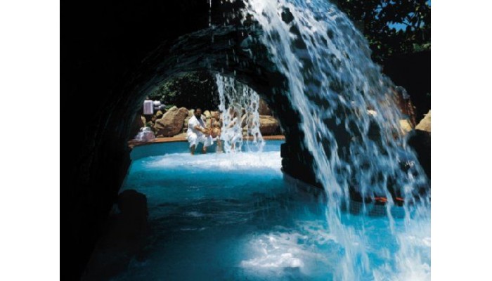 Forte Village poza 2