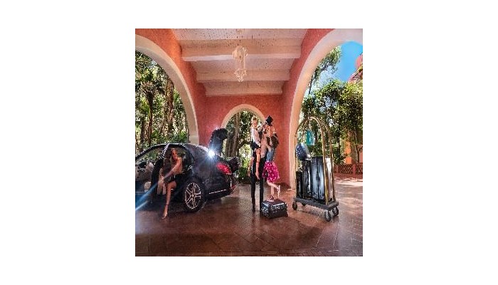 Forte Village Resort Bouganville poza 1