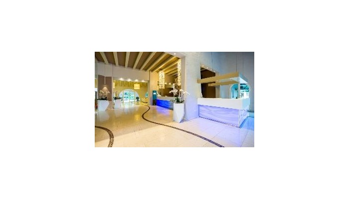 Forte Village Resort-le Palme poza 3