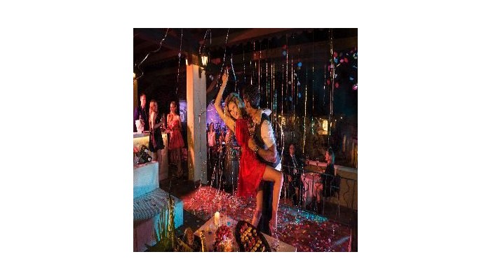 Forte Village Resort-le Palme poza 8