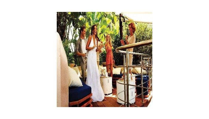 Forte Village Resort Pineta poza 0