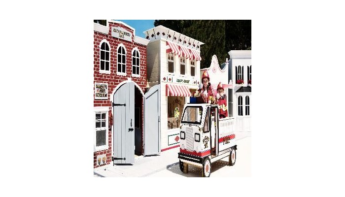 Forte Village Resort Pineta poza 7