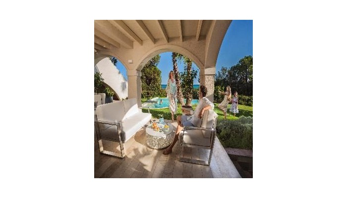 Forte Village Resort Pineta poza 11