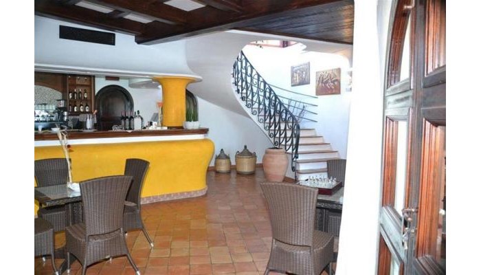 Galanias Hotel And Retreat poza 6