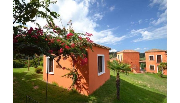 Galanias Hotel And Retreat poza 9