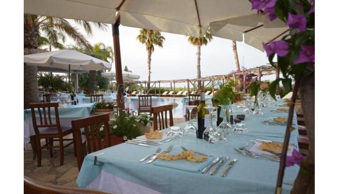 Galanias Hotel And Retreat poza 0