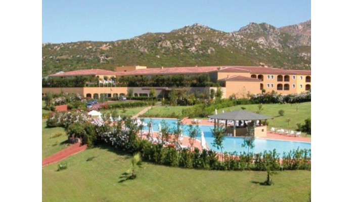 Geovillage poza 0