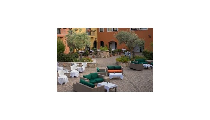 Geovillage Olbia Sport & Convention Resort poza 4