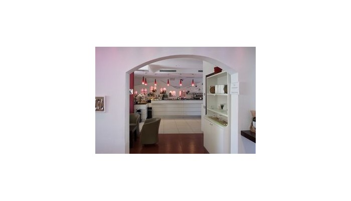 Geovillage Olbia Sport & Convention Resort poza 2