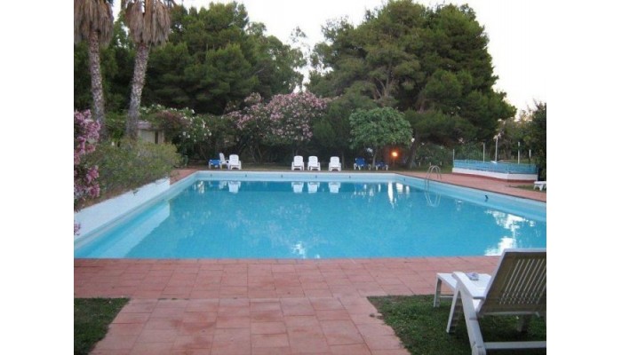 Grand Hotel Capo Boi poza 3