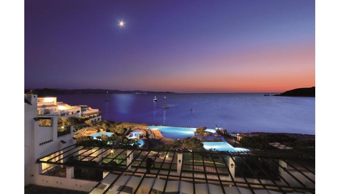 Grand Hotel Capo Testa poza 7