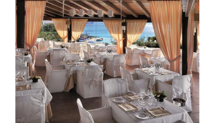 Grand Hotel Capo Testa poza 3