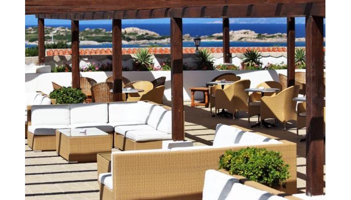 Grand Hotel Capo Testa poza 1