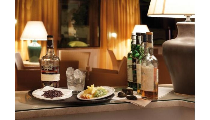 Grand Hotel Capo Testa poza 2