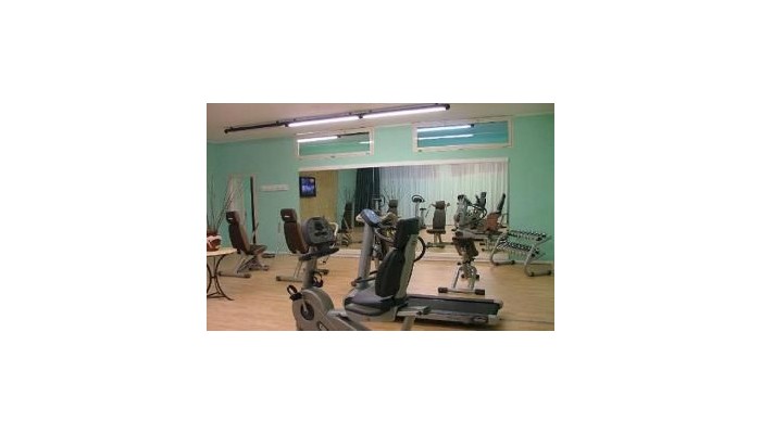 Grand Hotel In Porto Cervo poza 9