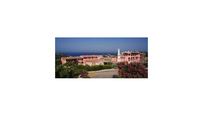 Grand Hotel In Porto Cervo poza 11