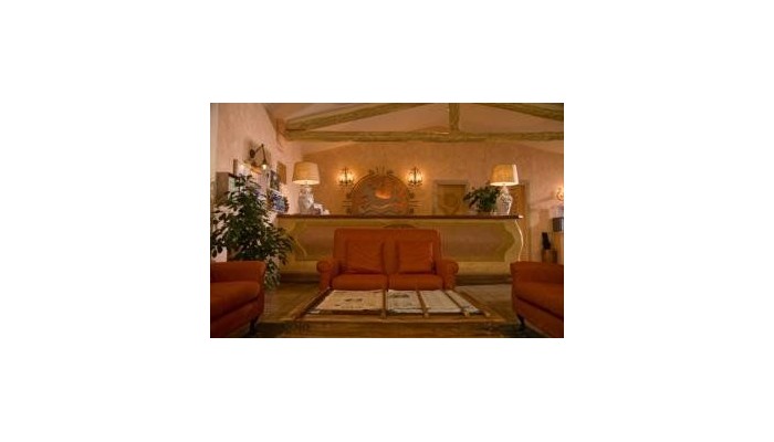 Grand Hotel In Porto Cervo poza 8