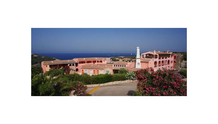 Grand Hotel In Porto Cervo poza 0