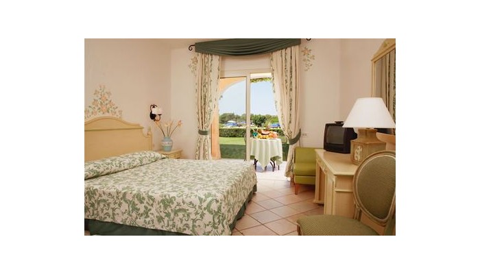 Grand Hotel In Porto Cervo poza 2