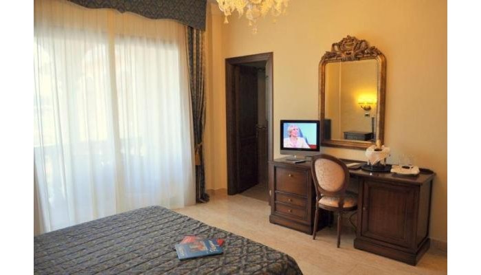 Grand Hotel President poza 8