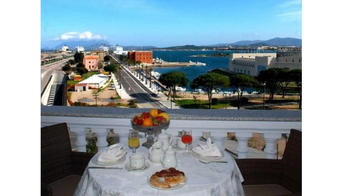 Grand Hotel President poza 1