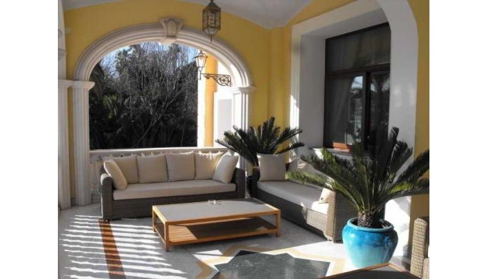 Grand Hotel President poza 3