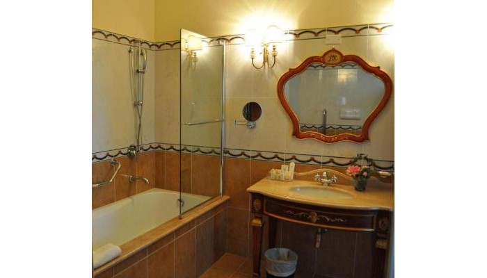 Grand Hotel President poza 9