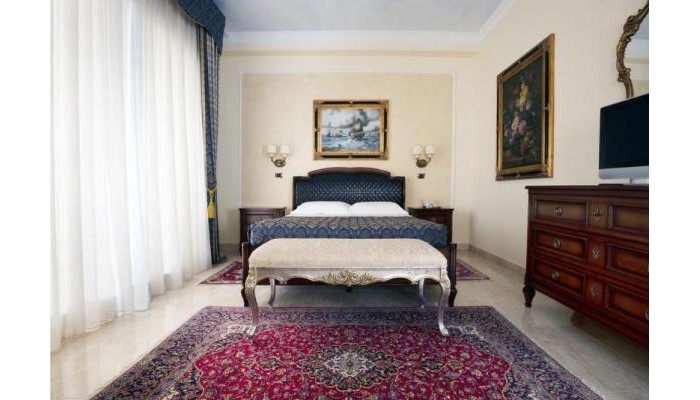 Grand Hotel President poza 6