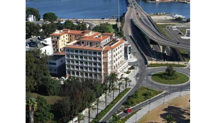 Grand Hotel President poza 0