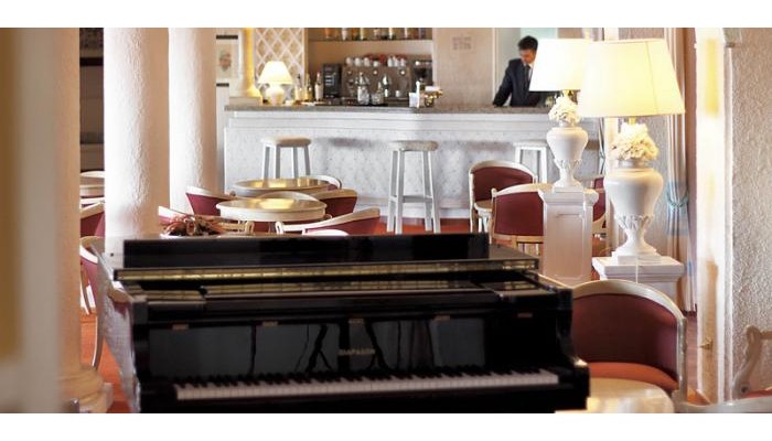 Grand Hotel Smeraldo Beach poza 1