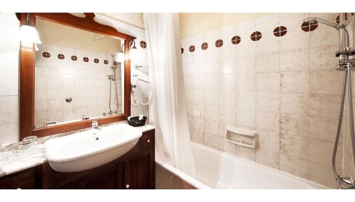 Grand Hotel Smeraldo Beach poza 4