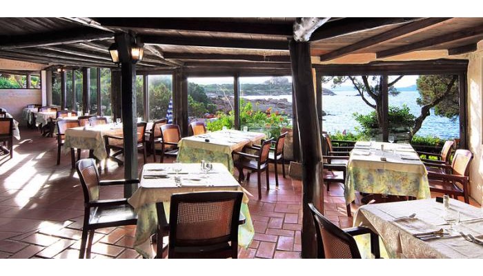 Grand Hotel Smeraldo Beach poza 9