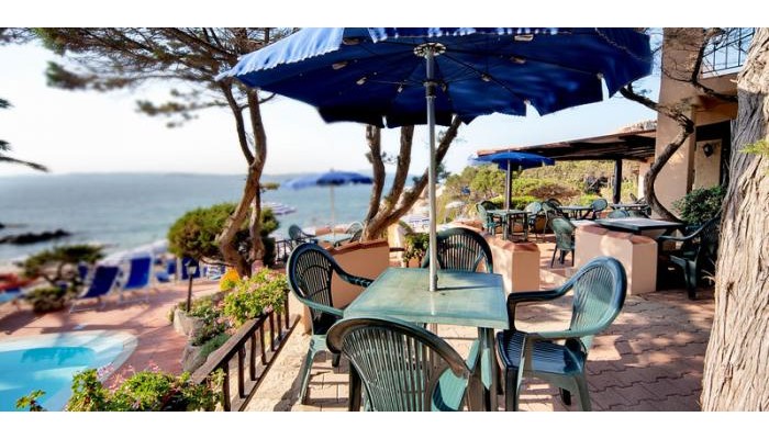 Grand Hotel Smeraldo Beach poza 7