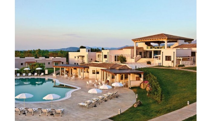 Grande Baia Resort & Spa poza 0