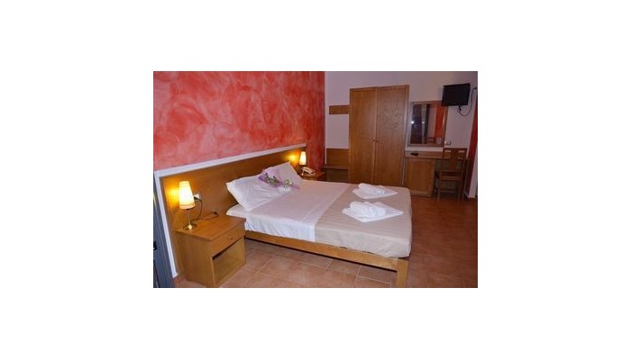 Hotel Abbaidda poza 8