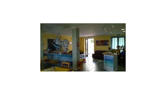 Hotel Abbaidda poza 4