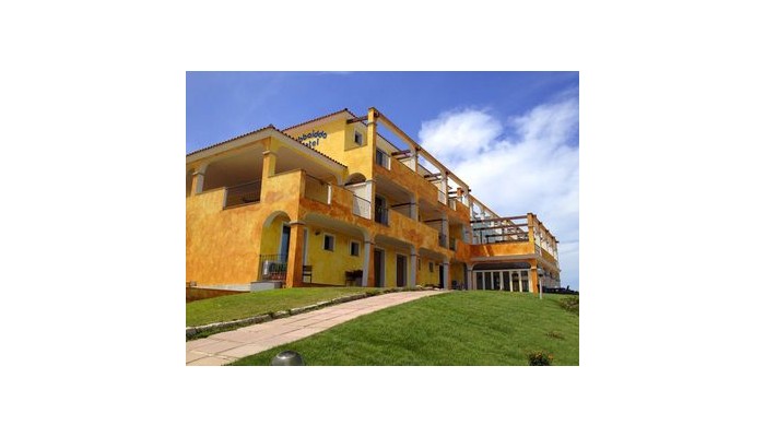 Hotel Abbaidda poza 2