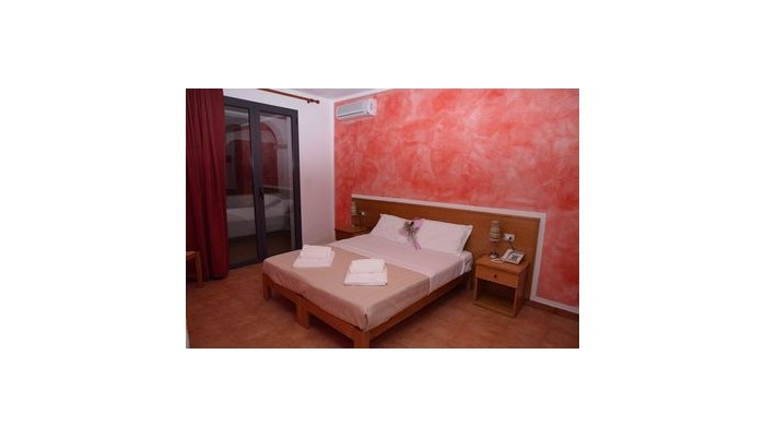 Hotel Abbaidda poza 10