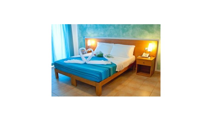 Hotel Abbaidda poza 9