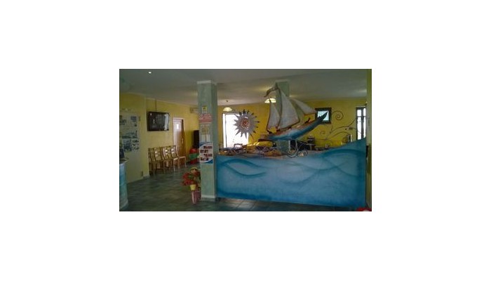 Hotel Abbaidda poza 3