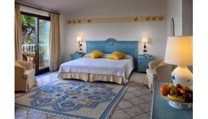 Hotel Abi D Oru poza 6