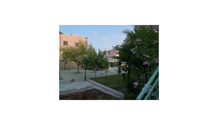 Hotel Albergo Residenziale Gli Ontani poza 11