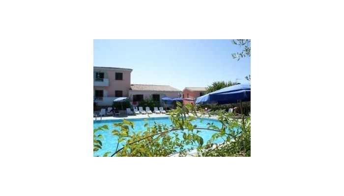 Hotel Albergo Residenziale Gli Ontani poza 2