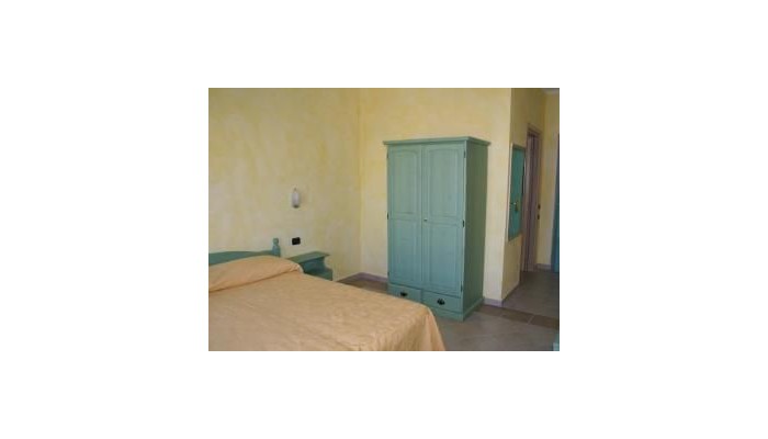 Hotel Albergo Residenziale Gli Ontani poza 0