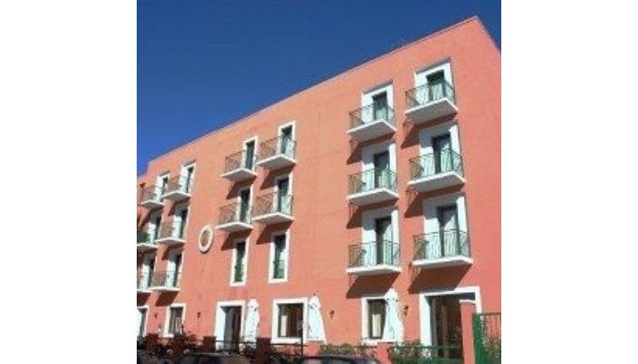 Hotel Alghero City poza 6