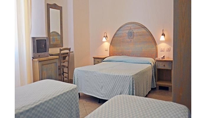 Hotel Alghero City poza 4